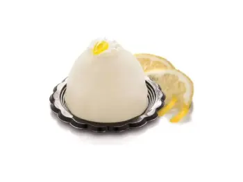 Mepa Alimentari - MONOPORZIONE DELIZIA LIMONE
