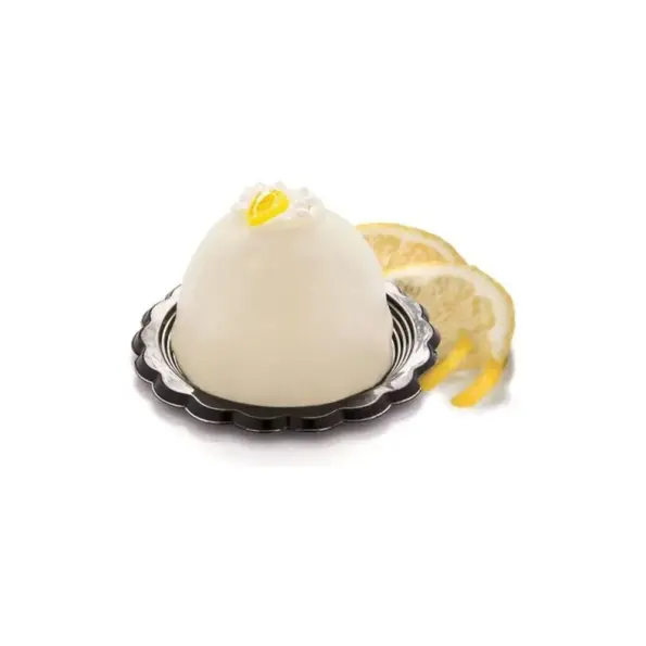 Mepa Alimentari - MONOPORZIONE DELIZIA LIMONE