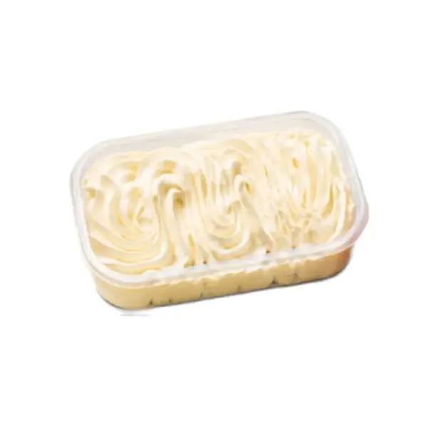 Mepa Alimentari - VASCHETTA GELATO VANIGLIA
