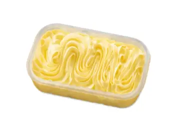 Mepa Alimentari - VASCHETTA GELATO LIMONE
