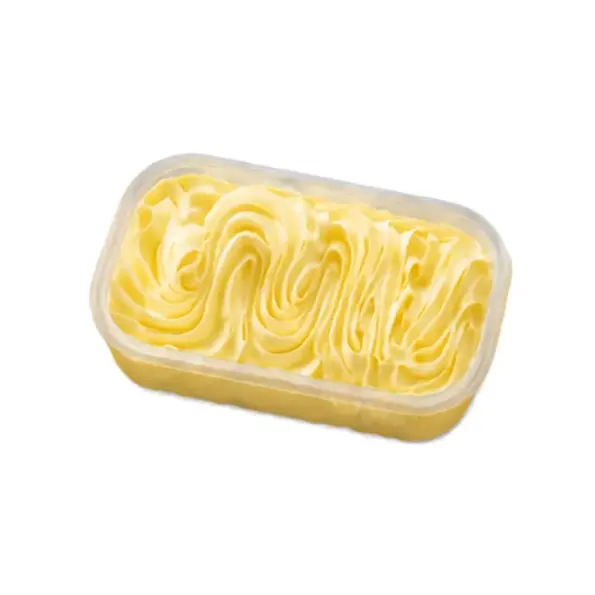 Mepa Alimentari - VASCHETTA GELATO LIMONE