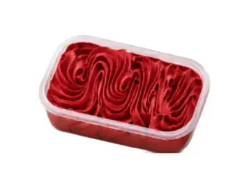 Mepa Alimentari - VASCHETTA GELATO FRAGOLA