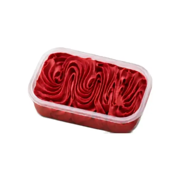 Mepa Alimentari - VASCHETTA GELATO FRAGOLA