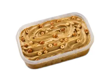 Mepa Alimentari - VASCHETTA GELATO NOCCIOLA