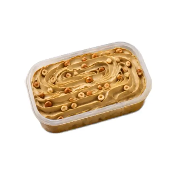 Mepa Alimentari - VASCHETTA GELATO NOCCIOLA