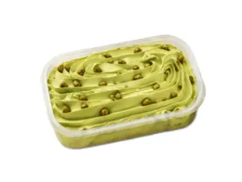 Mepa Alimentari - VASCHETTA GELATO PISTACCHIO