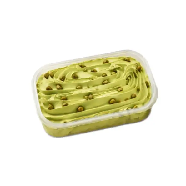 Mepa Alimentari - VASCHETTA GELATO PISTACCHIO