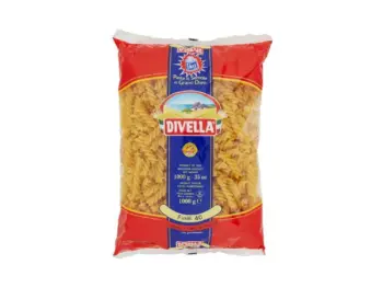 Mepa Alimentari - DIVELLA FUSILLI DIVELLA