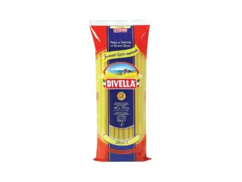 Mepa Alimentari - DIVELLA ZITONI TAGLIATI DIVELLA