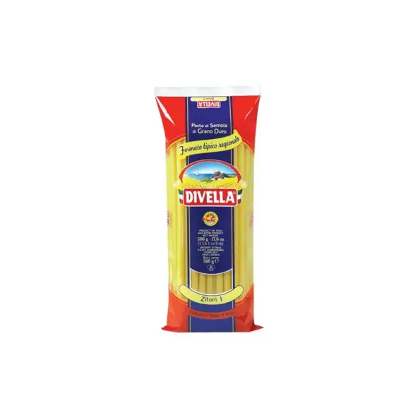 Mepa Alimentari - DIVELLA ZITONI TAGLIATI DIVELLA