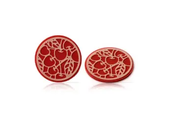 Mepa Alimentari - DOBLA LAYERED CHERRIES COD.79129 DOBLA