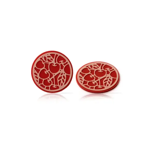 Mepa Alimentari - DOBLA LAYERED CHERRIES COD.79129 DOBLA