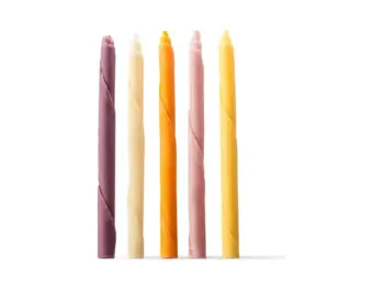 Mepa Alimentari - DOBLA CIGARILLO MARBLED COLOR ASSORTMENT COD.78443 DOBLA