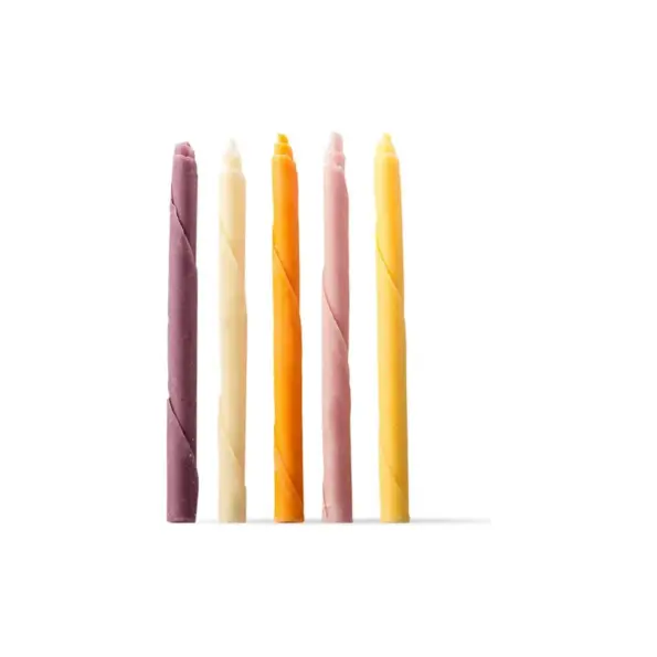 Mepa Alimentari - DOBLA CIGARILLO MARBLED COLOR ASSORTMENT COD.78443 DOBLA