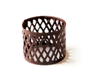 Mepa Alimentari - DOBLA RING DARK COD.15001 DOBLA