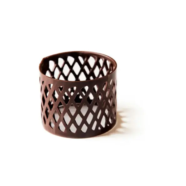 Mepa Alimentari - DOBLA RING DARK COD.15001 DOBLA