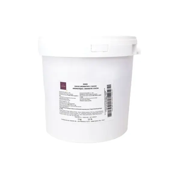 Mepa Alimentari - DOMORI CACAO IN POLVERE 10/12 CESARIN