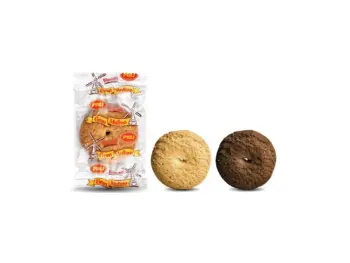 Mepa Alimentari - BISCOTTI GUSTO LATTE&CACAO