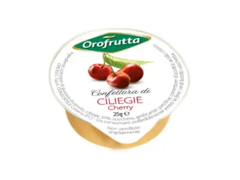 Mepa Alimentari - CONFETTURA CILIEGIA MONODOSE