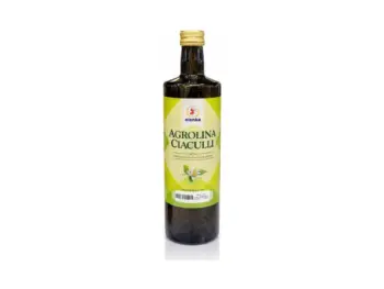 Mepa Alimentari - ELENKA AGROLINA CIACULLI GUSTO LIMONE ELENKA