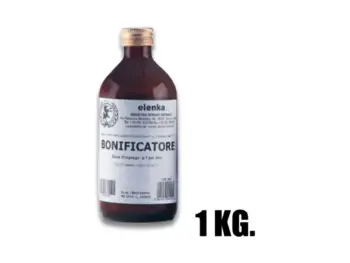 Mepa Alimentari - ELENKA BONIFICATORE AGROLINA ELENKA