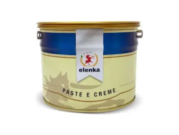 Mepa Alimentari - ELENKA GELATIN GLASSE' ELENKA