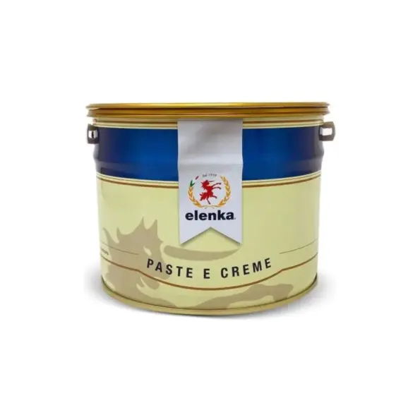 Mepa Alimentari - ELENKA GELATIN GLASSE' ELENKA