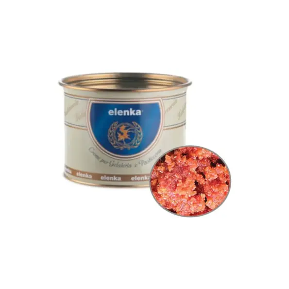Mepa Alimentari - ELENKA - FANTACRUMBLE ROSSO ELENKA