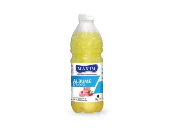 Mepa Alimentari - EUROVO-MAXIM BIANCO D'UOVO AIA