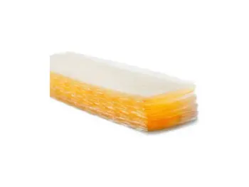 Mepa Alimentari - FAST GELATINA IN FOGLI "ORO" 300 BLOOM KERRY INGREDIENTS & FLAVOURS