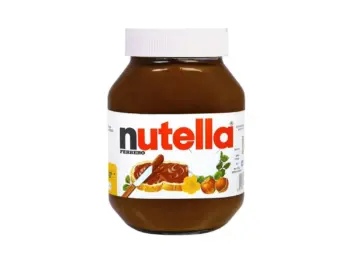 Mepa Alimentari - FERRERO NUTELLA FERRERO NUTELLA