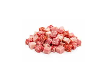 Mepa Alimentari - FUSION - MISTO SALUMI E FORMAGGI