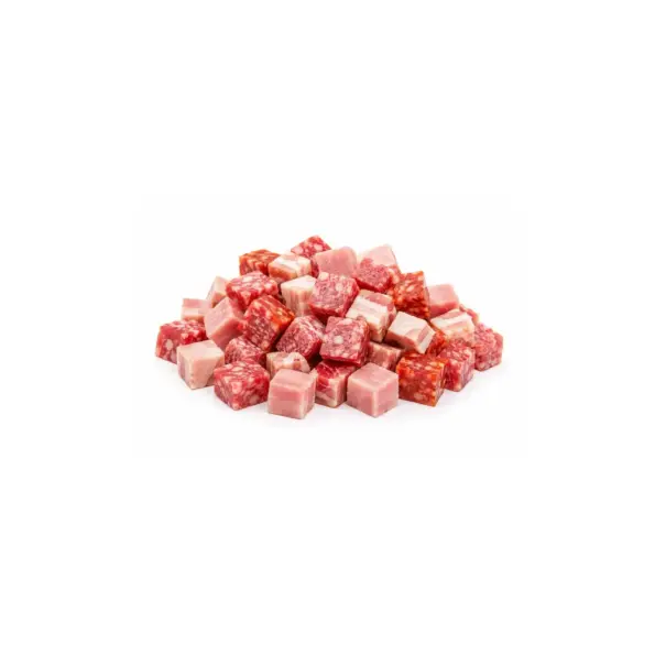 Mepa Alimentari - FUSION - MISTO SALUMI E FORMAGGI