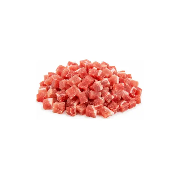 Mepa Alimentari - FUSION MISTO SOLO CRUDO