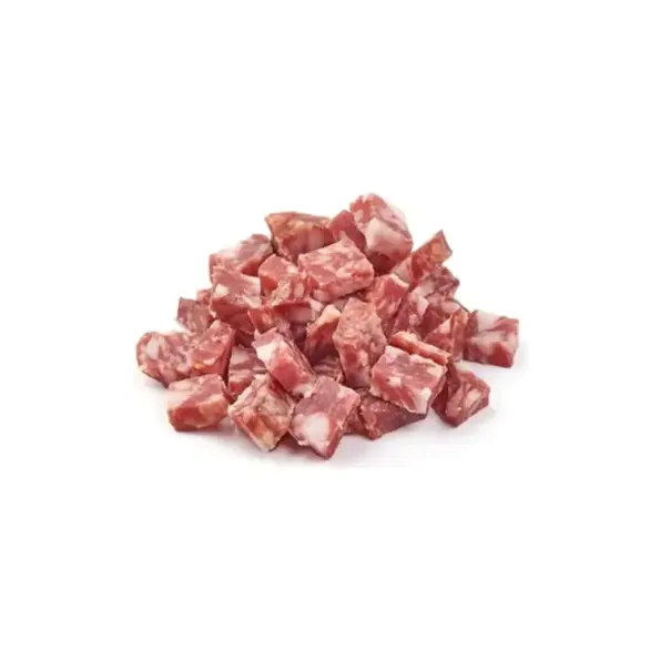 Mepa Alimentari - FUSION SALAME A CUBETTI