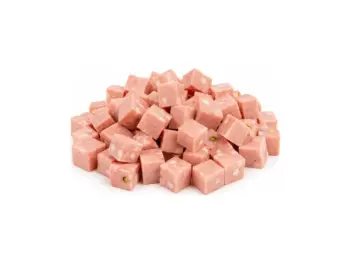 Mepa Alimentari - FUSION MORTADELLA A CUBETTI
