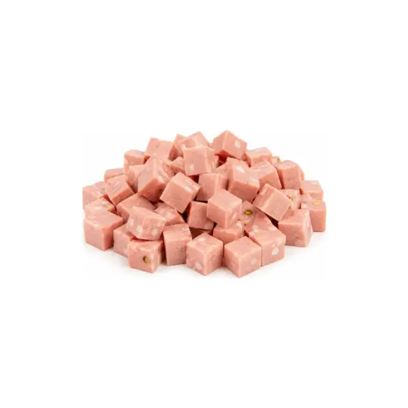 Mepa Alimentari - FUSION MORTADELLA A CUBETTI