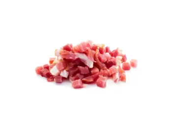 Mepa Alimentari - FUSION PANCETTA A CUBETTI