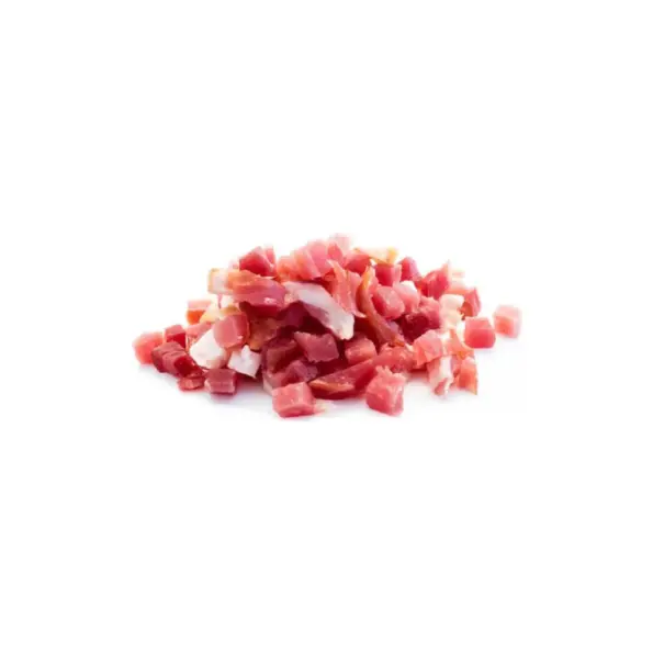 Mepa Alimentari - FUSION PANCETTA A CUBETTI