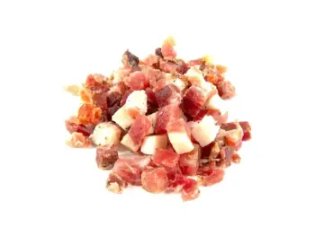 Mepa Alimentari - FUSION SPECK A CUBETTI