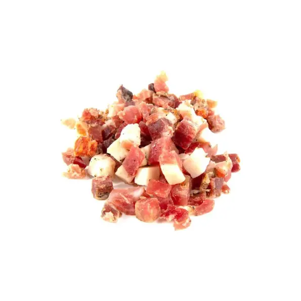 Mepa Alimentari - FUSION SPECK A CUBETTI
