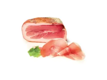 Mepa Alimentari - NORCINERIA PROSCIUTTO CRUDO NAZIONALE DIS