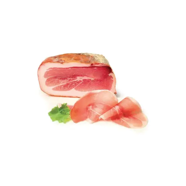 Mepa Alimentari - NORCINERIA PROSCIUTTO CRUDO NAZIONALE DIS