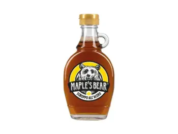Mepa Alimentari - MAPLE'S BEAR SCIROPPO D'ACERO