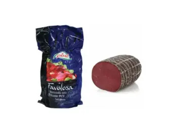 Mepa Alimentari - PINI BRESAOLA PREZIOSA SOTTOFESA