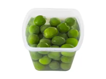 Mepa Alimentari - YMA OLIVE VERDI DOLCI TONDE 000
