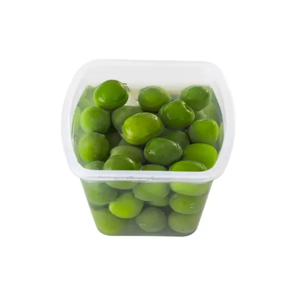 Mepa Alimentari - YMA OLIVE VERDI DOLCI TONDE 000