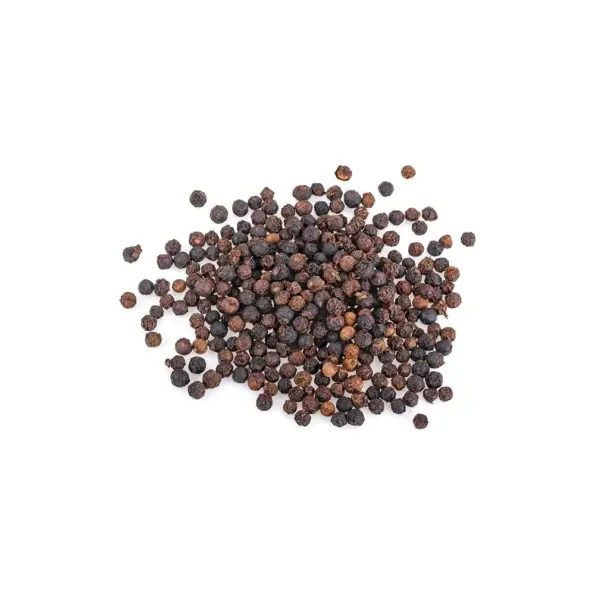 Mepa Alimentari - PEPE NERO INTERO GOURMET LINE
