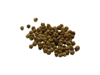 Mepa Alimentari - PEPE VERDE INTERO GOURMET LINE