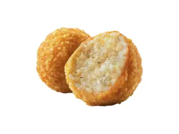 Mepa Alimentari - ARANCINI CACIO E PEPE MEDI P/F 55 GOURMET LINE
